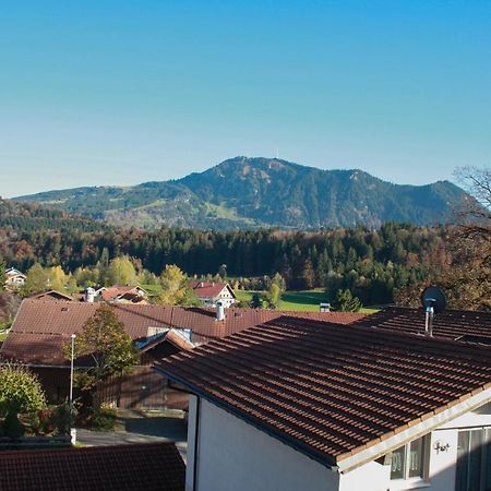 Ferienwohnung Schott Реттенберг Экстерьер фото