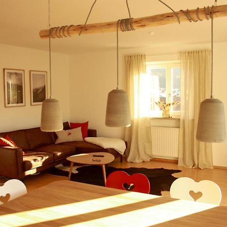 Ferienwohnung Schott Реттенберг Экстерьер фото