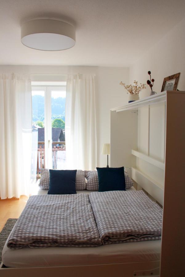 Ferienwohnung Schott Реттенберг Экстерьер фото