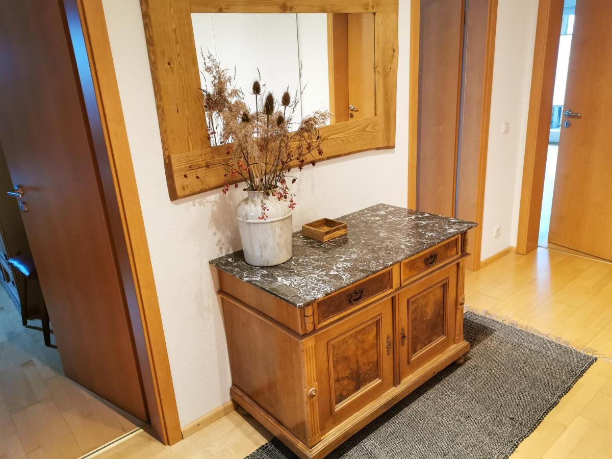 Ferienwohnung Schott Реттенберг Экстерьер фото