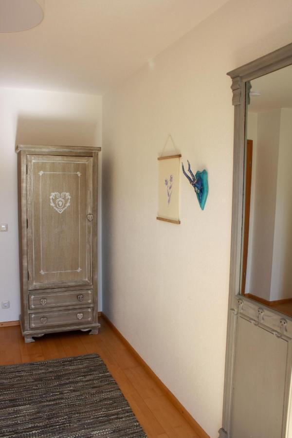 Ferienwohnung Schott Реттенберг Экстерьер фото