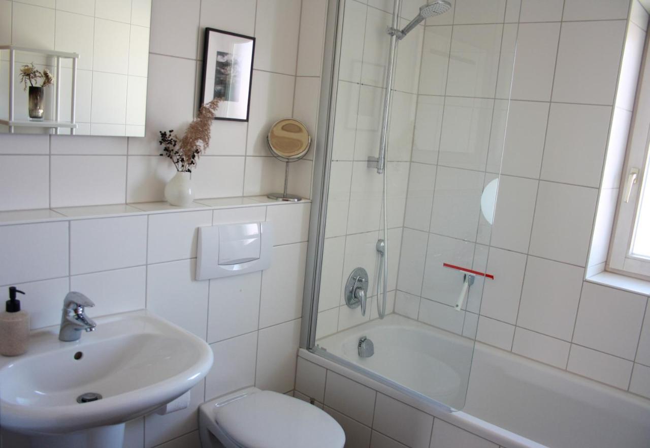 Ferienwohnung Schott Реттенберг Экстерьер фото