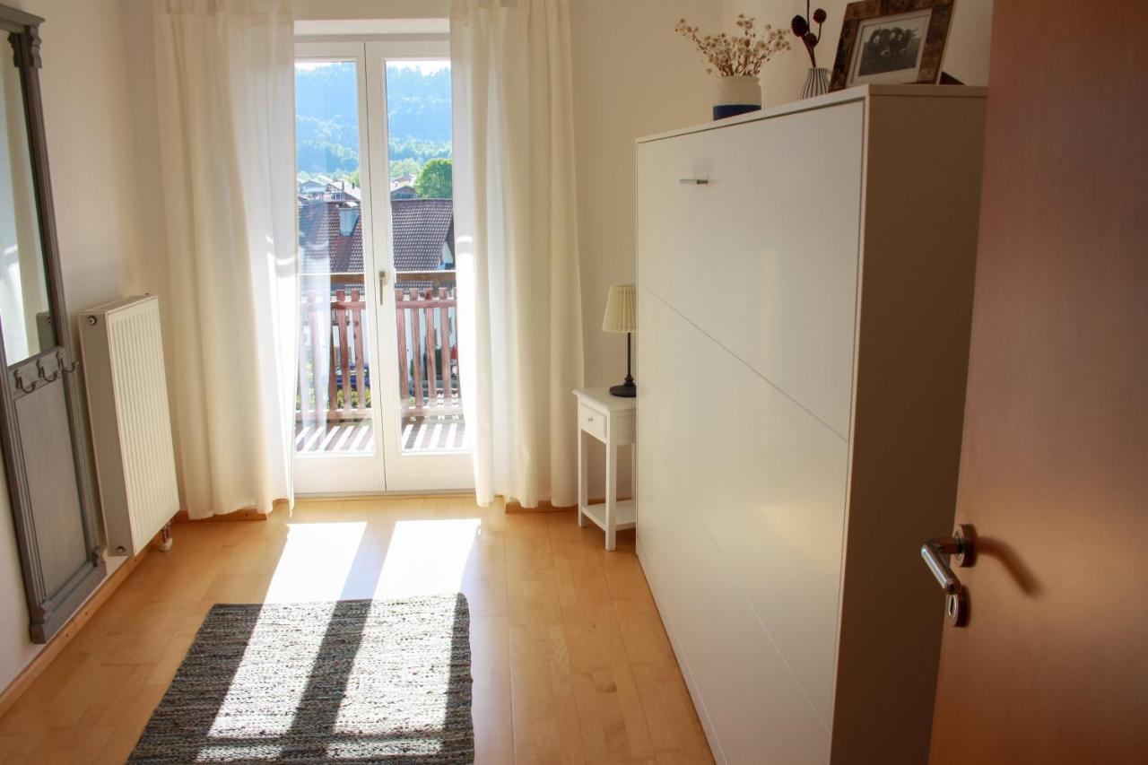 Ferienwohnung Schott Реттенберг Экстерьер фото