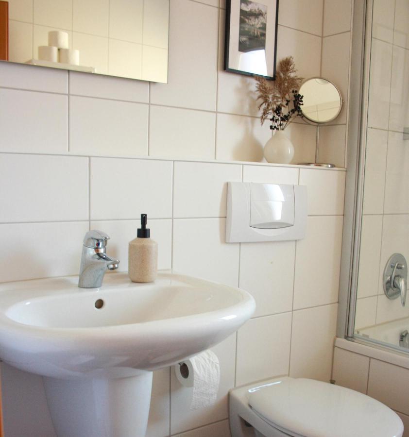 Ferienwohnung Schott Реттенберг Экстерьер фото